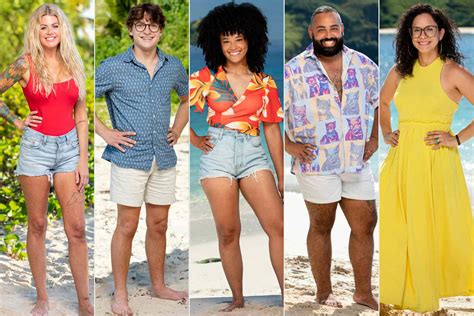 survivor 44 winner leaked|Survivor 44 winner revealed